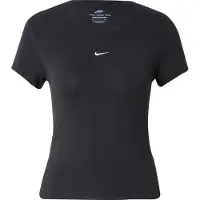 Nike T-shirt 'Chill' noir