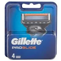 Gillette Spare Parts For Fusion Proglide 4 Units