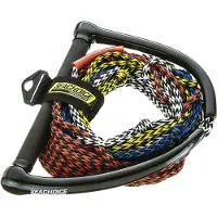 Seachoice Corde De Ski Nautique/wakeboard 4 Sections