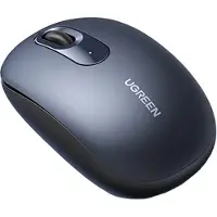 UGREEN Souris sans fil 90550 2.4G (Bleu)