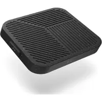 ZENS Chargeur sans fil Extension - Serie Modular - Chargeur sans fil individuel - Plastique recyclé