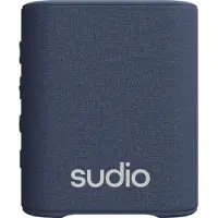 Sudio S2 Blue Bleu