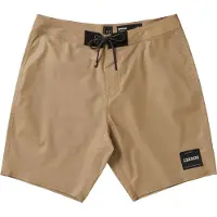 Mystic Brand Swimming Shorts Marron 36 Homme