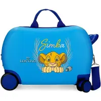 Disney Chariot Simba Camuflaged 24l
