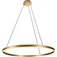 Steinhauer Suspension design Ringlux or Ø 100cm