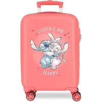 Disney Chariot Stitch Cuddle Me 50 Cm 33l