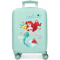 Disney Chariot Ariel 50 Cm 33l