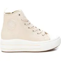 Xti Kids 151065 Bottines Beige EU 37 Garçon Beige EU 37