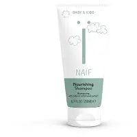 Naif Nourishing Shampoo 200 ml Shampooing