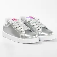 GUESS (169) Silver girl