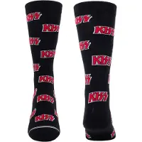 KiSS Chaussettes Kiss 1 paire gift box