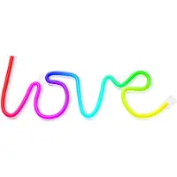 Forever Light Lumière Led Décorative Love
