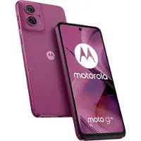 Motorola Solutions moto g55 5G, 16,5 cm (6.49"), 8 Go, 256 Go, 50 MP, Android 14, Violett