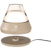 Leonardo Salerno Akku Tischleuchte Sand RGB 76034