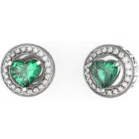 GUESS Boucles d'oreilles Guess JUBE04669JWRHEMT-U pour dames