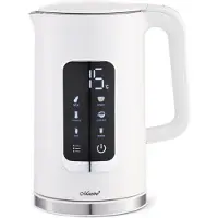 Maestro MR-024-WHITE electric kettle