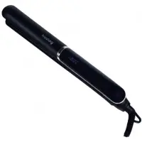 Huslog Fer à lisser - BE-500334 - Lisseur avec écran LED - 120-230 ºC