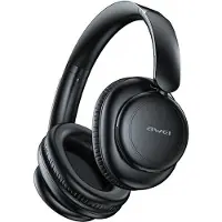 Awei Casque intra-auriculaire A996 Pro Ancbluetooth Noir/Noir