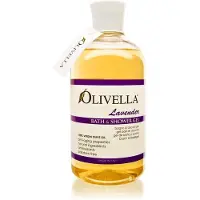 Olivella Gel Douche Lavande 500ml