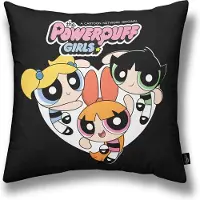 Big Buy Cooking Housse De Coussin - Bl Belum - Looney Tunes - 100% Coton - 45 X 45 Cm - Douce Et Lavable