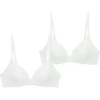 Triumph Soutien-gorge ' Body Make-up Soft Touch ' crème