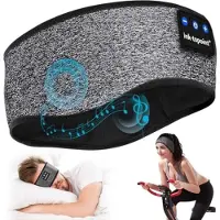 OEM Casque Bluetooth à arceau 3-en-1 avec haut-parleurs HD ultra-fins