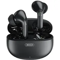 XO tws g17 - Casque audio avec réduction de bruit --- Couleur : noir