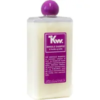 KW Huile De Vison Shampoo . 200 Ml.