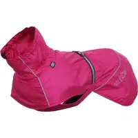 Rukka Imperméable rose Hase, Taille : 45