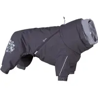 Hurtta Extreme Combinaison de neige pour chien BlackBerry 12M