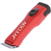 Aesculap Tondeuse Durati avec 2 batteries
