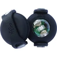 Curli Luumi LED (Taille unique, Chien, Général, Sport canin)