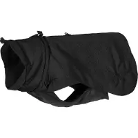 FIR-TECH hundedaekken 2.0 Sort 65 cm