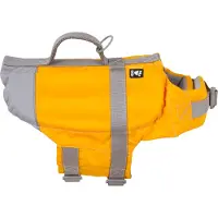 Hurtta Life Savior life jacket, orange, 0 - 5 kg (XS)