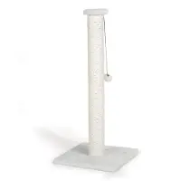 Beeztees Serpa Cats Scratcher Clair 40 x 40 x 90 cm