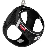 Curli Vest Geschirr Magnetic V2 Black M
