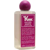 KW Shampooo Aloe Vera De . 200 Ml.
