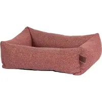 FANTAIL ECO kurv Snug Fire Brick 70x55cm (Chat, Chien)