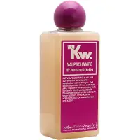 KW Puppy Shampooo Et Shampooing Protéiné . 200 Ml.