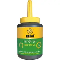 Effol Gel Huile pour Sabots - 475ml