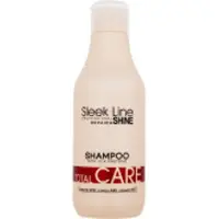 Stapiz TOTAL CARE Shampooing - 300 ml