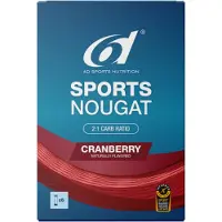6D Sports Nutrition Sports Nougat 6x35 g Barre