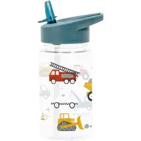 A Little Lovely Company Bouteille Vehicles 450 Ml