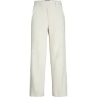 Jack & Jones Mary Regular Jjxx High Waist Pants Beige 29 / 30 Femme