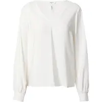 Object Chemisier 'Jacira' blanc