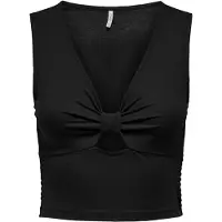 ONLY Haut 'Jany' noir