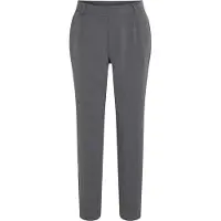 Vila Pantalon à pince 'Varone' gris foncé