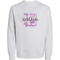 Jack & Jones Sweat-shirt 'Lafayette' | XL | male