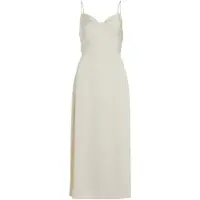 Vila Robe 'Ravenna' crème