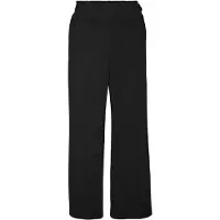 Vero Moda Pantalon 'VMLiva' noir